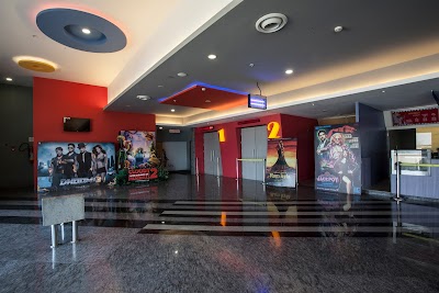 Movie Theater