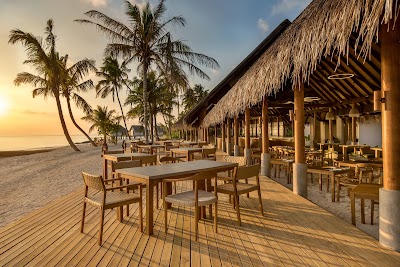 Photos of Fushifaru Maldives