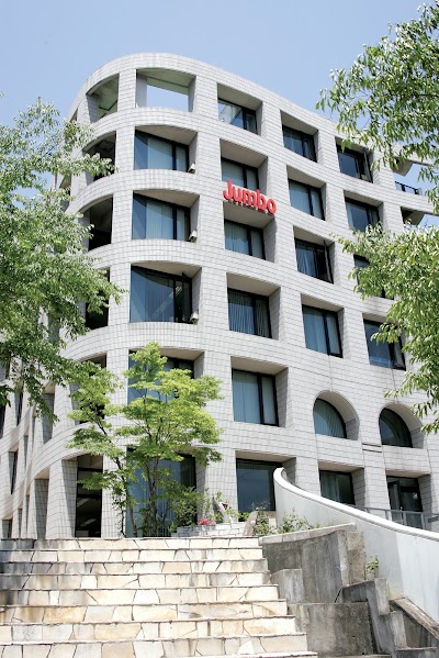 株式会社ジャンボ