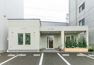 プチホテルRAN rental space Rose Story