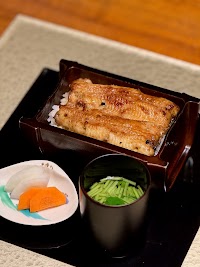 懐石とうなぎ 日本料理たつみ