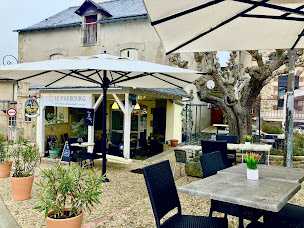 Photo n°67 de Restaurant Le Faubourg Najac à Najac (Restaurant)