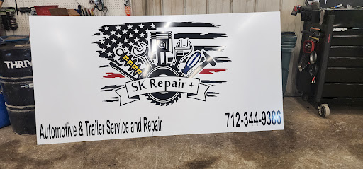 SK Repair
