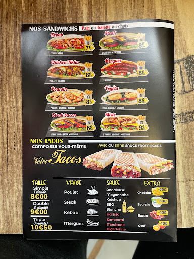 Photo 3 - BURGER GRILL BY FAMILY