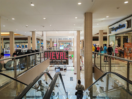 Newport Centre - Visual