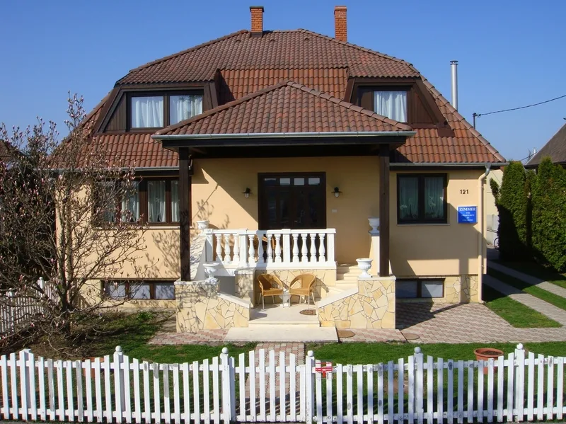 Szanyi Apartman