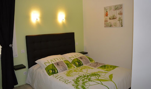 Photo de Gîte de l’Orchidée à Saint-Épain (37800)