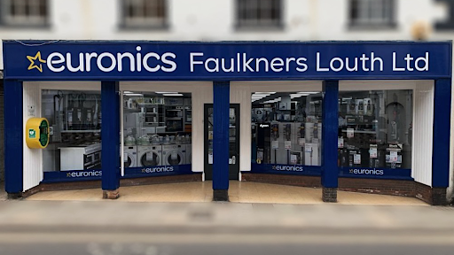 Faulkners - Visual