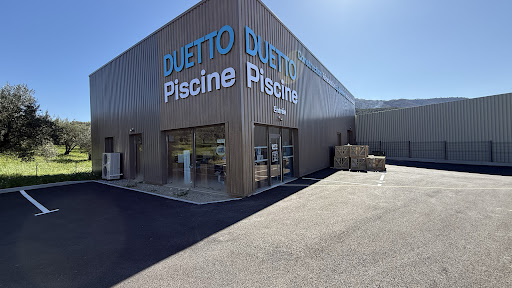 Photo de Duetto piscine