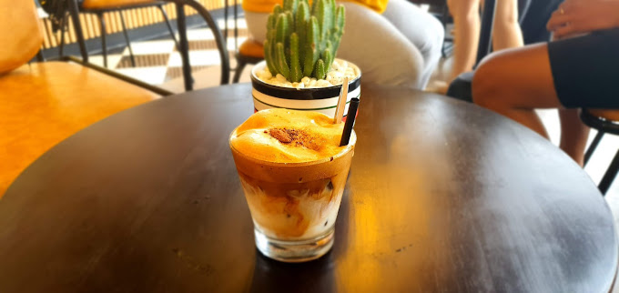 Cat’s Tea & Coffee., 649 Phạm Văn Đồng, Bà Rịa, Bà Rịa Vũng Tàu