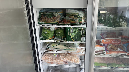 Image: Mekha Halal Meats Inside