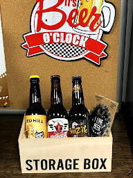 Photo n°33 de Cave Normande à Port-Jérôme-sur-Seine (Caviste)