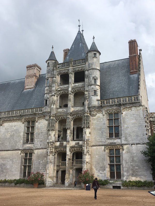 Châteaudun