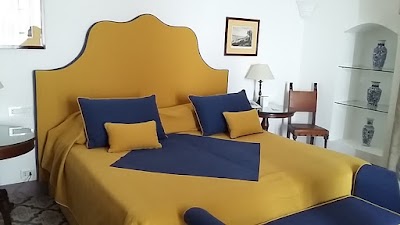 Photos of Villa Cimbrone