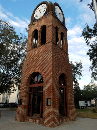 Visit Gainesville, Alachua County, FL - Thumbnail