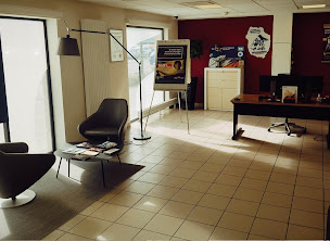 Photo n°4 de SG à Sotteville-lès-Rouen (Banque d'épargne)