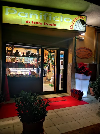 Panificio Cuzzocrea Di Scilla Paolo