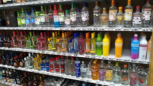 4 Mile Liquor - Thumbnail