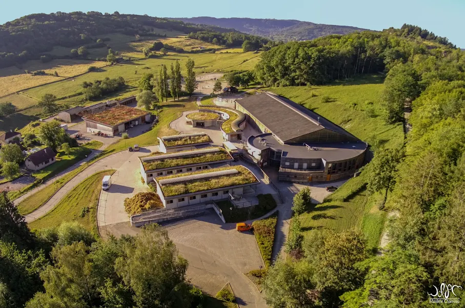 Equestrian Center Mancy photo