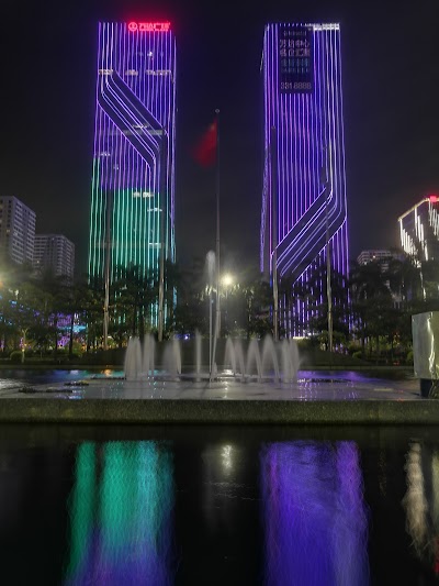 Photos of Bagua Mountain Park
