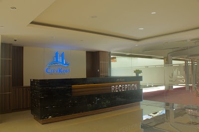 lodging