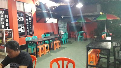 Photos of Dewi Cafe