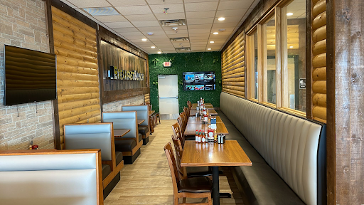 Roanoke cafe By Club 51