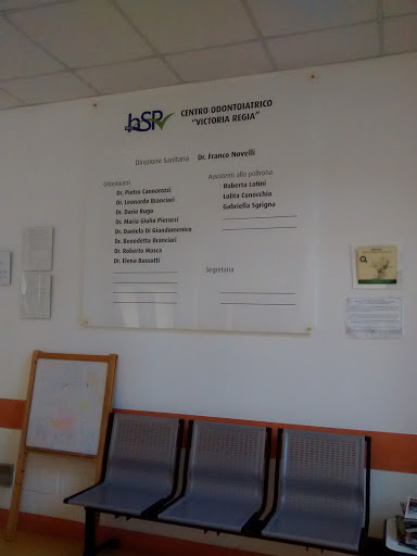 Dental Center Victoria Regia - Thumbnail