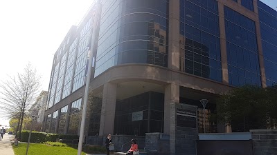 USCIS Virginia - Washington Field Office