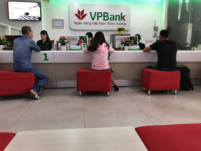 VPBANK Chánh Hưng, 359 Phạm Hùng, Ấp 4, Bình Chánh