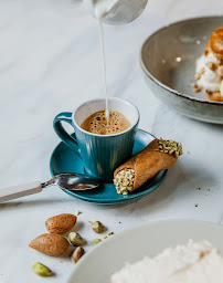 Photo n°67 de Signorizza Vierzon à Vierzon (Restaurant)