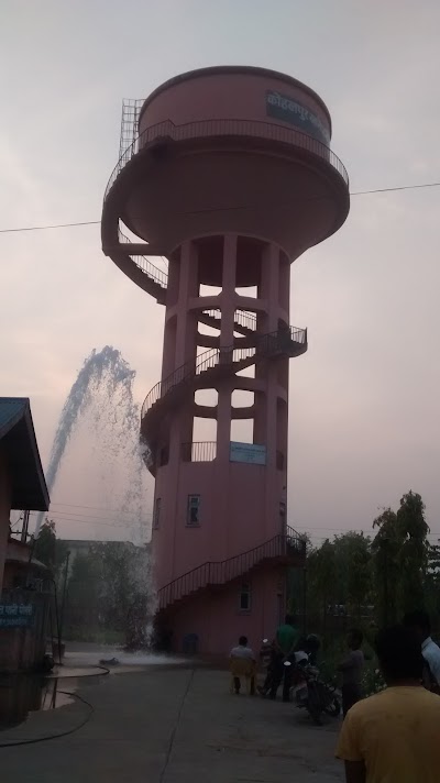 Photos of Kohalpur Small Town Drinking Water And Cleanliness Users Commitee
