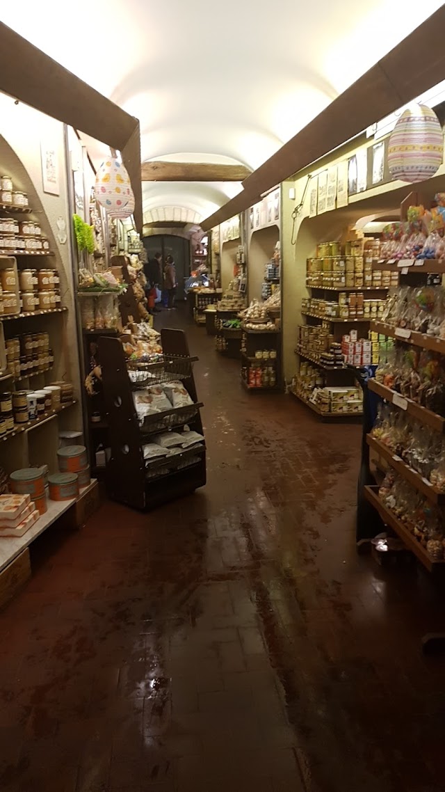 Epicerie de Longueil