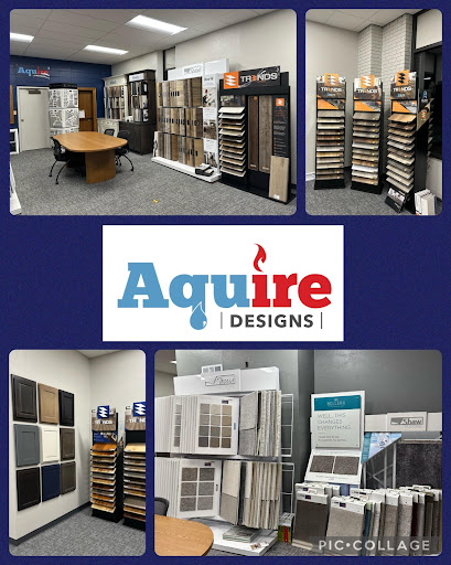 Aquire Designs - Thumbnail