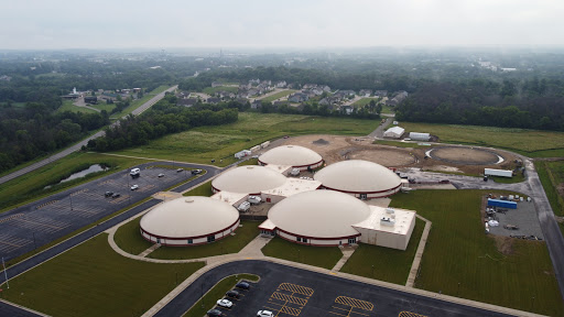 Johnson Creek High School