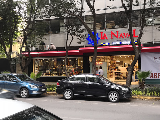 La Naval Río Lerma y restaurante La Quilla