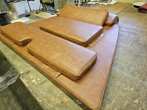Knox Upholstery - Thumbnail