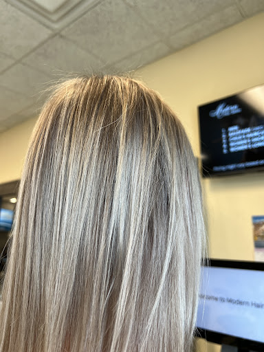 Modern Hair Salon - Thumbnail