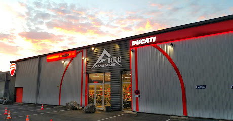 Bike Avenue / Ducati / KTM / Husqvarna / Electric Motion