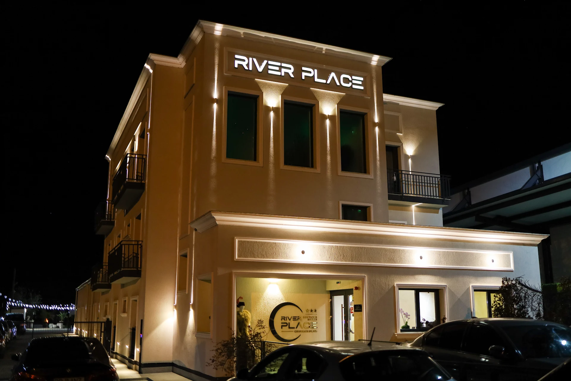 River Place