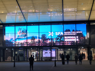 Photo n°4 de Dr Decroocq Lauryl. Chirurgien Orthopédiste. Chirurgien du pied et de la cheville. à Saint-Raphaël (Chirurgien orthopédiste)