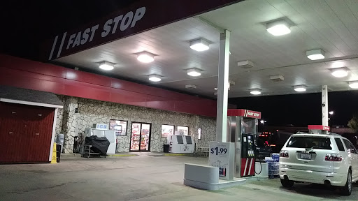 Barry Travel Plaza - Thumbnail