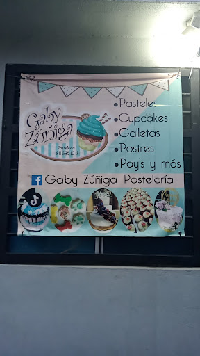 Gaby Zuñiga Pasteleria - Thumbnail