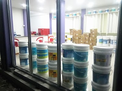 Photos of MANAKAMANA COLOR MALL PVT. LTD