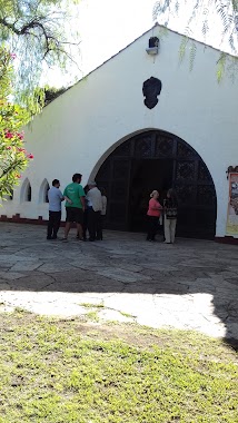 Iglesia Don Bosco, Author: ines sanchez