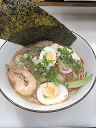 Photo n°23 de Konnichiwa à Tours (Restaurant japonais)