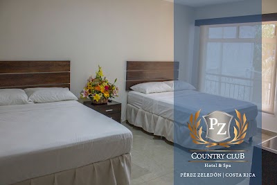 Photos of PZ COUNTRY CLUB HOTEL & SPA