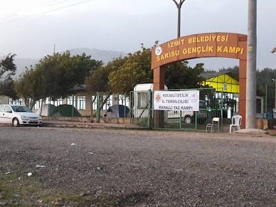 Photos of Sarısu Youth Camp