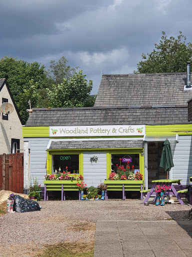 Strontian Stores - Thumbnail