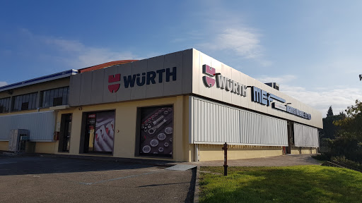 Würth & MODYF Barberino Val d'Elsa